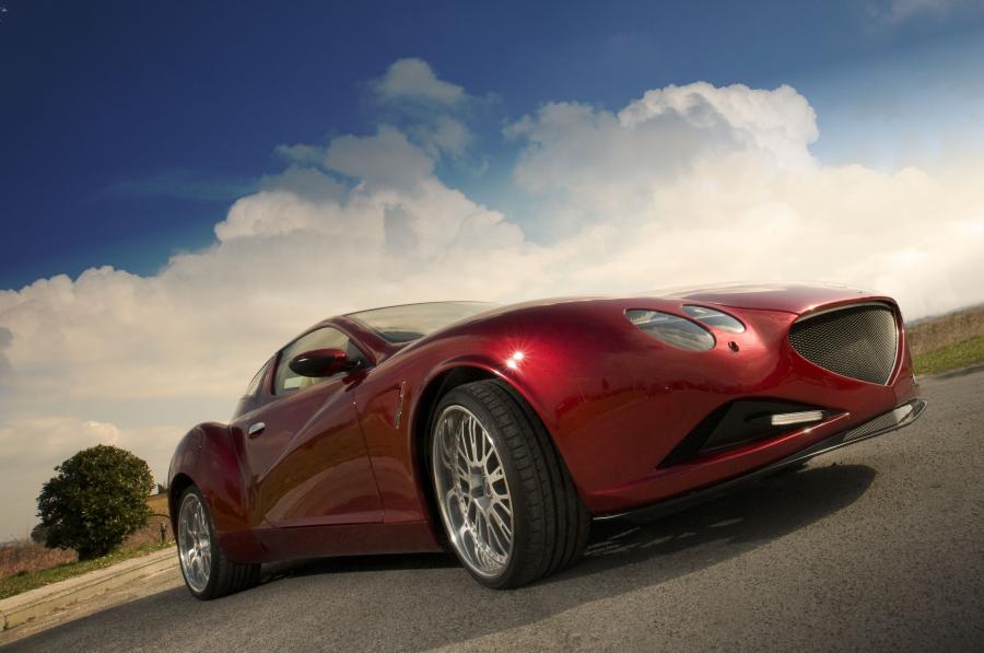  Faralli & Mazzanti Vulca S 2008 года  (фото 14 из 49)